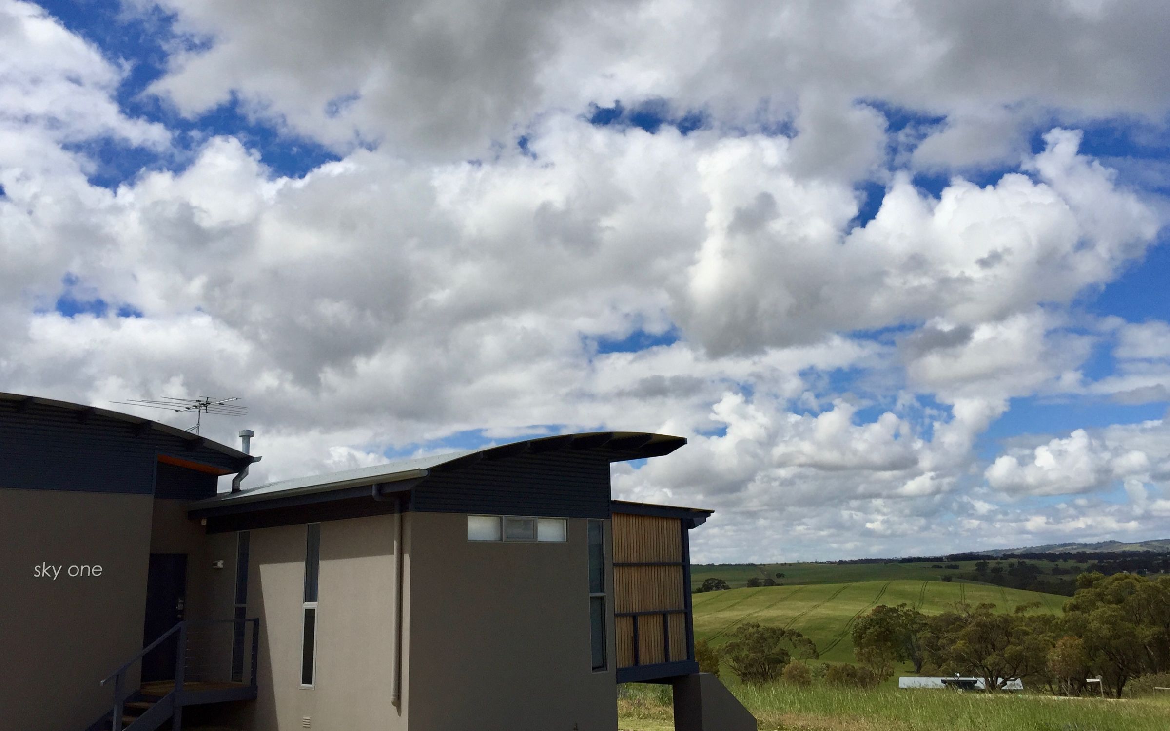 Barossa Pavilions — image 23