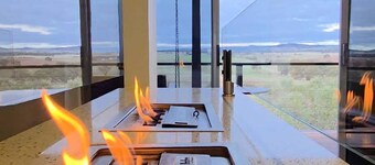 Barossa Pavilions
