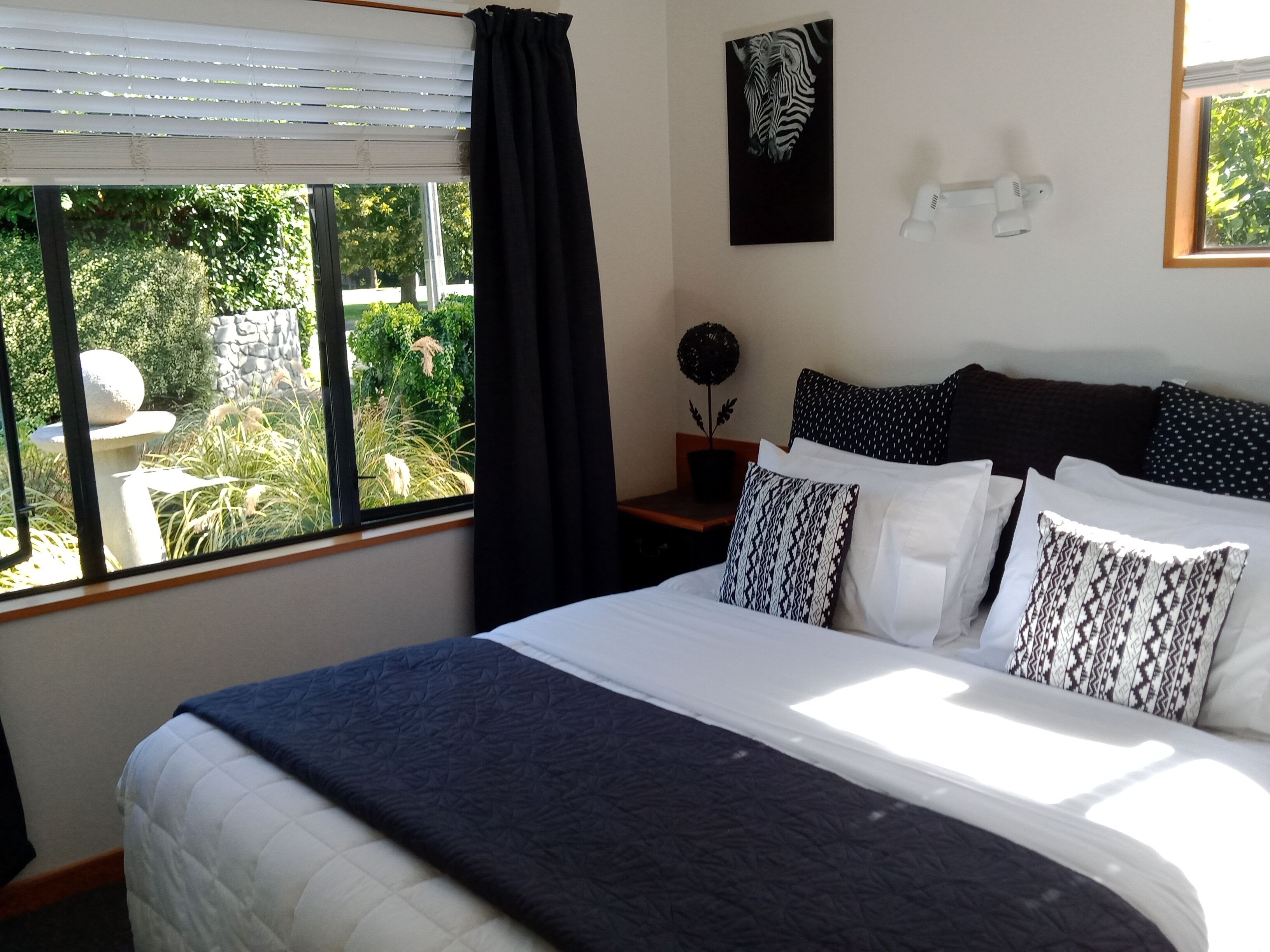 Family Suite, 1 Bedroom, Non Smoking, Kitchenette | Premium bedding, soundproofing, WiFi (free), individually decorated