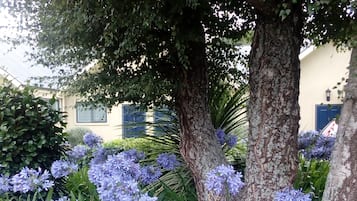 住宿场地