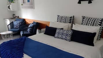 Standard Studio Suite, Non Smoking