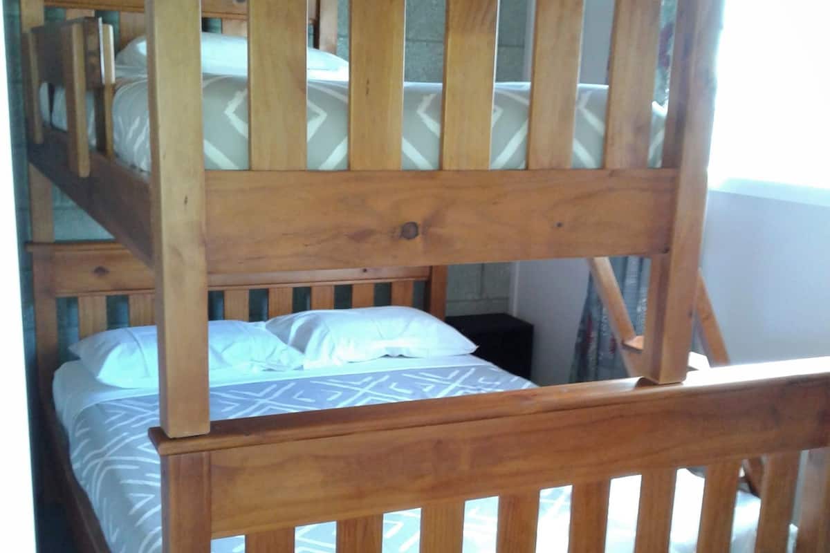 Suite Familiale, 1 chambre | Lits supplémentaires