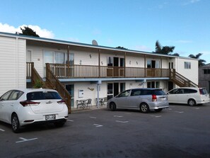 Exterior - Abbey Court Motel (Coromandel)