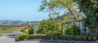 Abbey Court Motel
