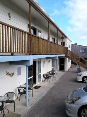 Exterior - Abbey Court Motel (Coromandel)