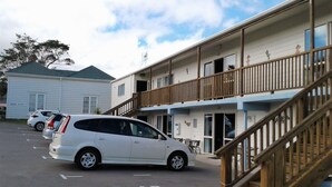 Exterior - Abbey Court Motel (Coromandel)