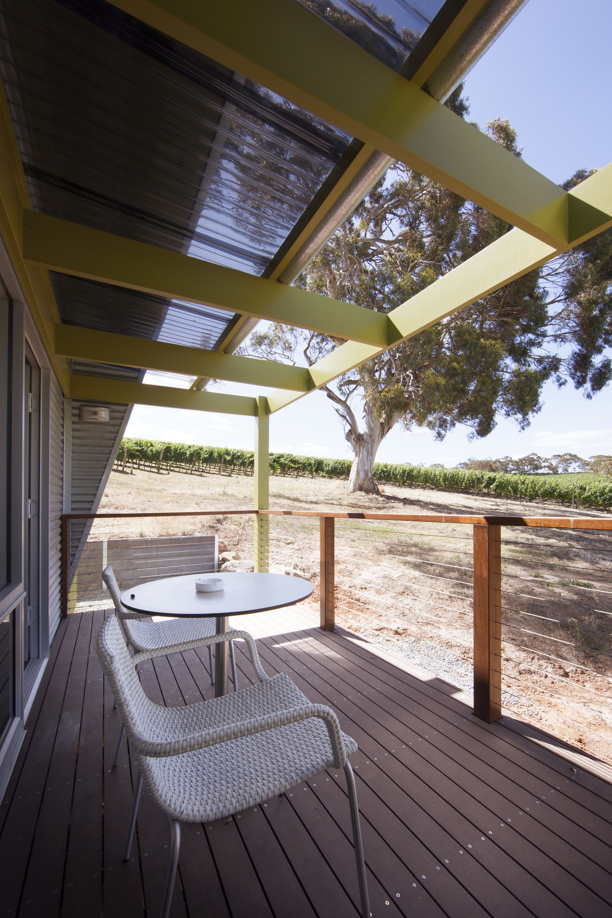 Longview Vineyard — image 2