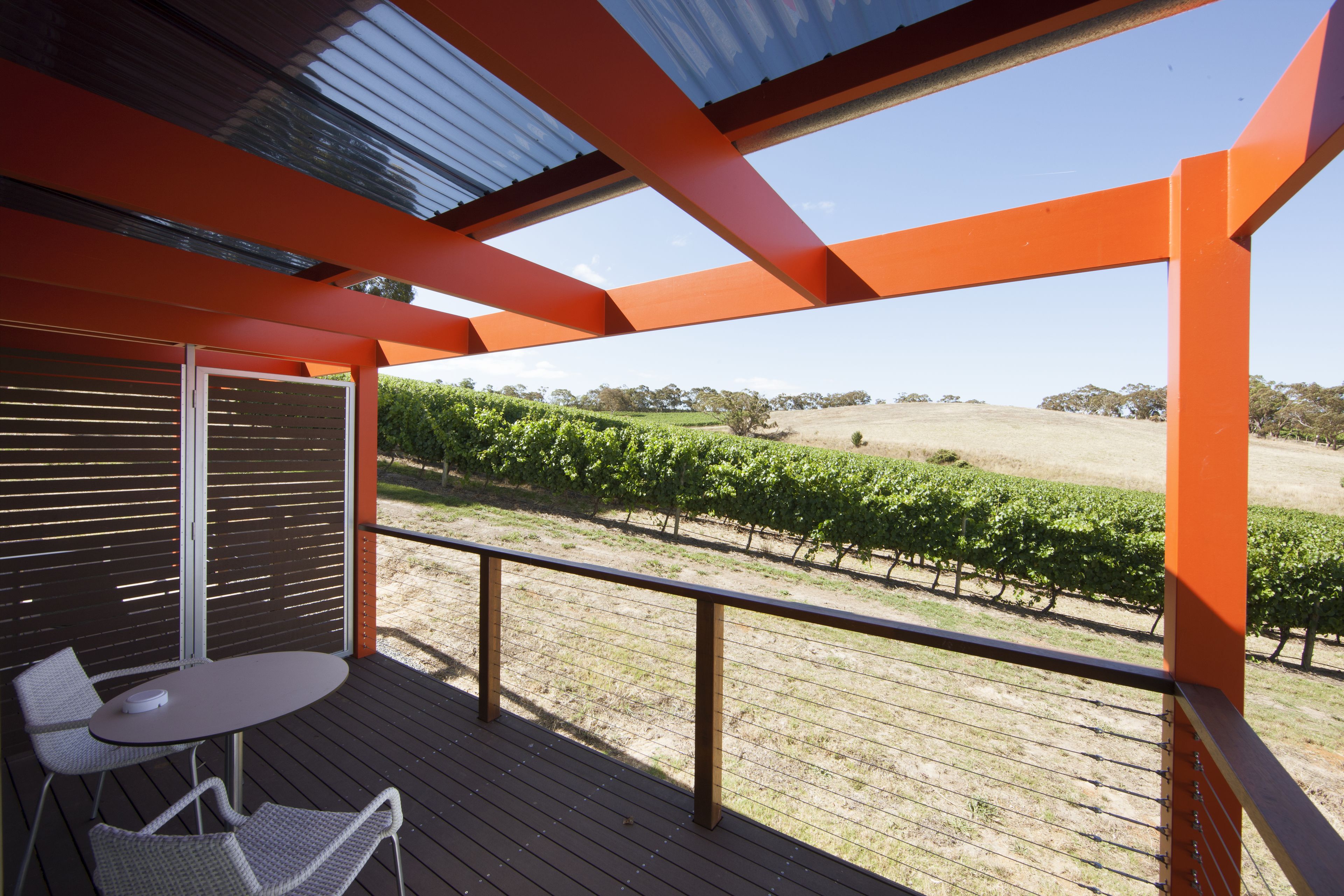 Longview Vineyard — image 3