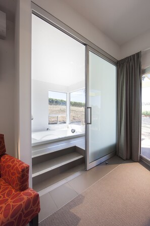 Premium bedding, iron/ironing board, cribs/infant beds, free WiFi