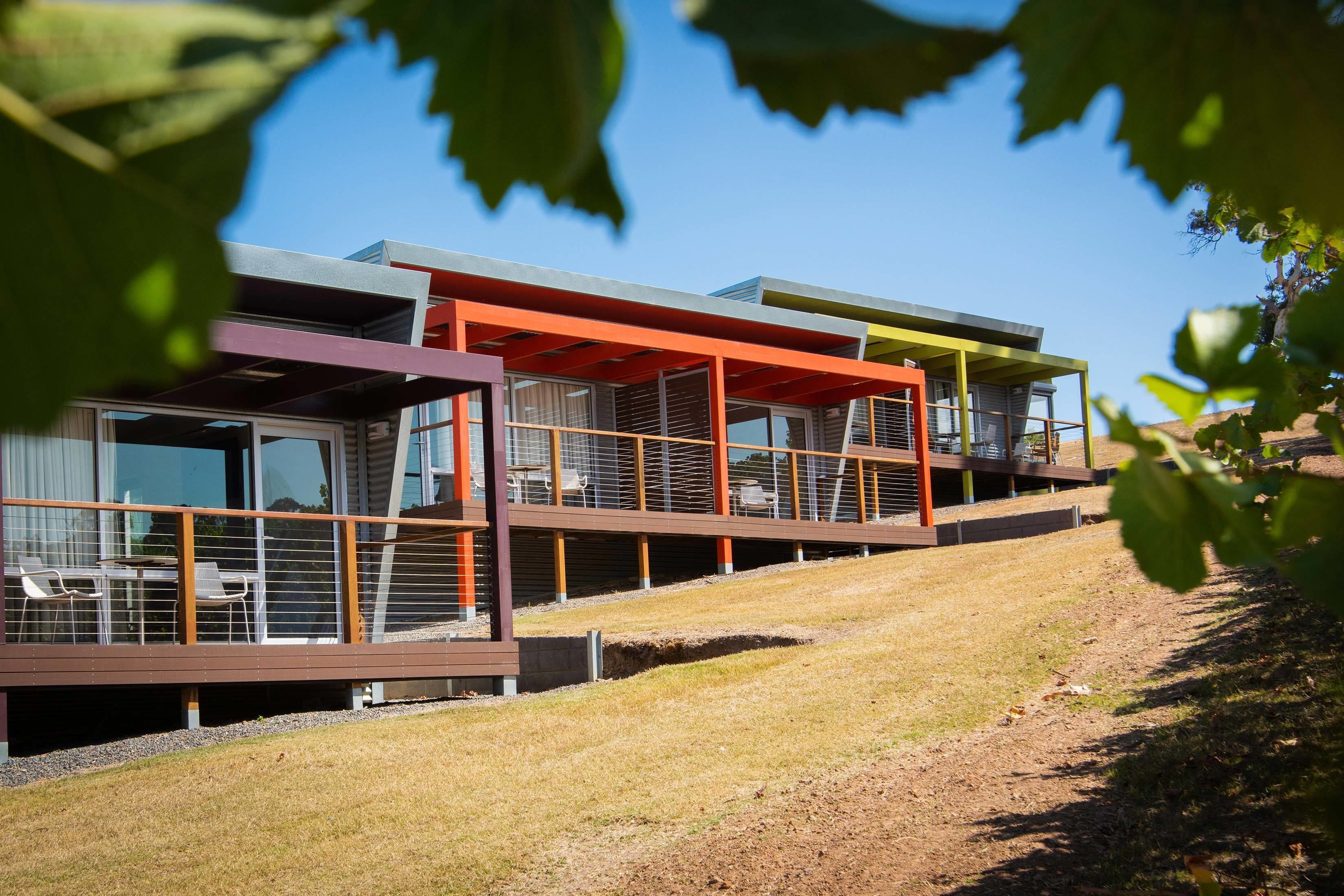 Longview Vineyard — image 24