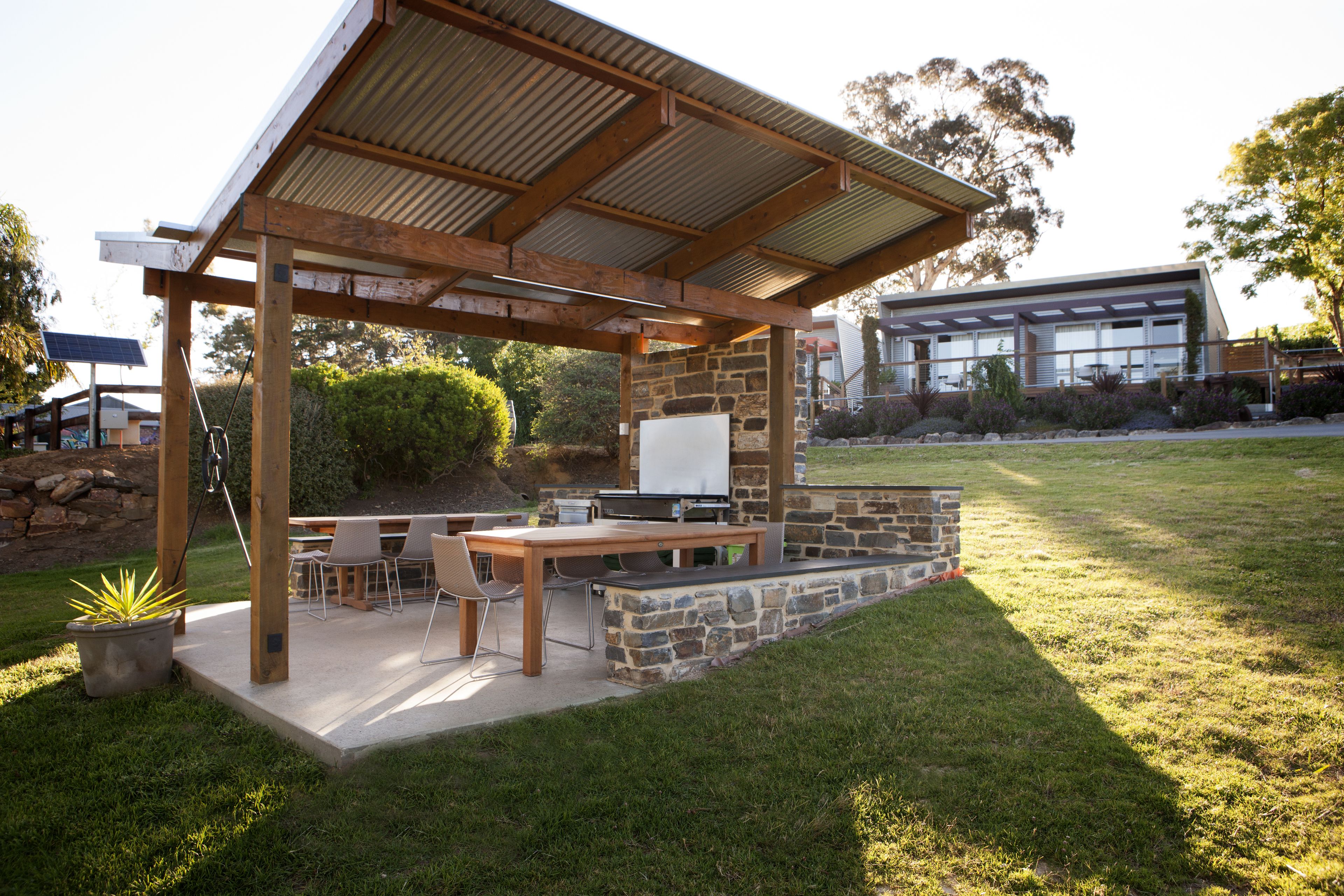 Longview Vineyard — image 26