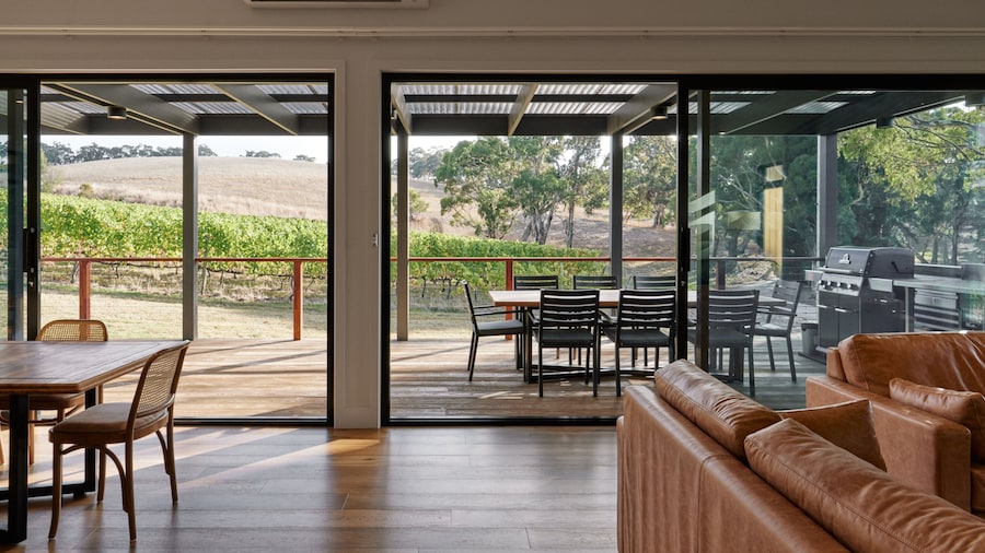 Longview Vineyard