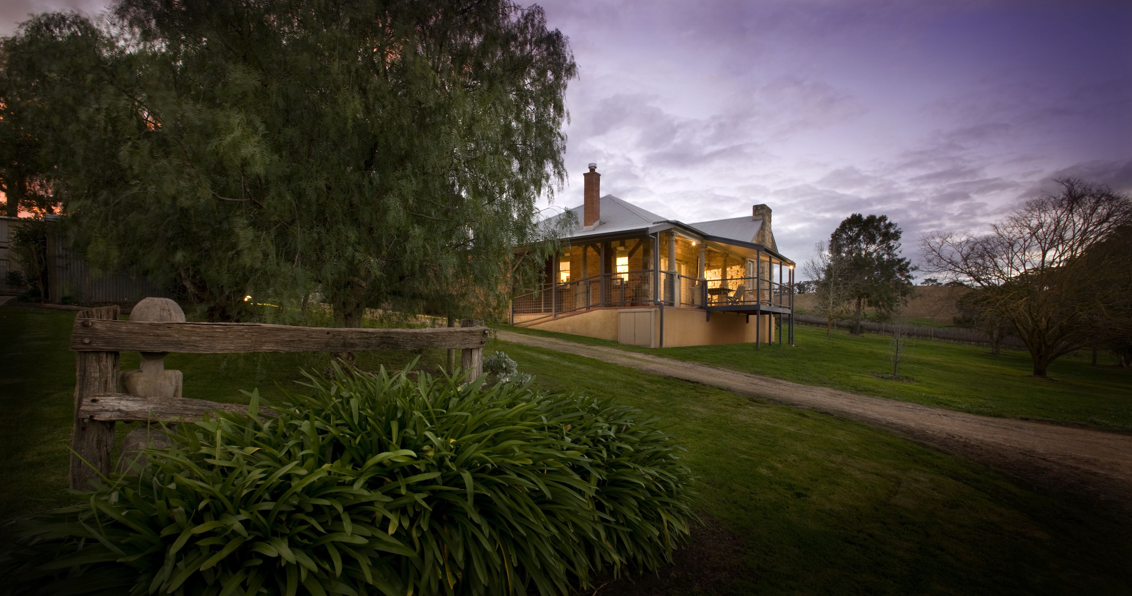 Longview Vineyard — image 27