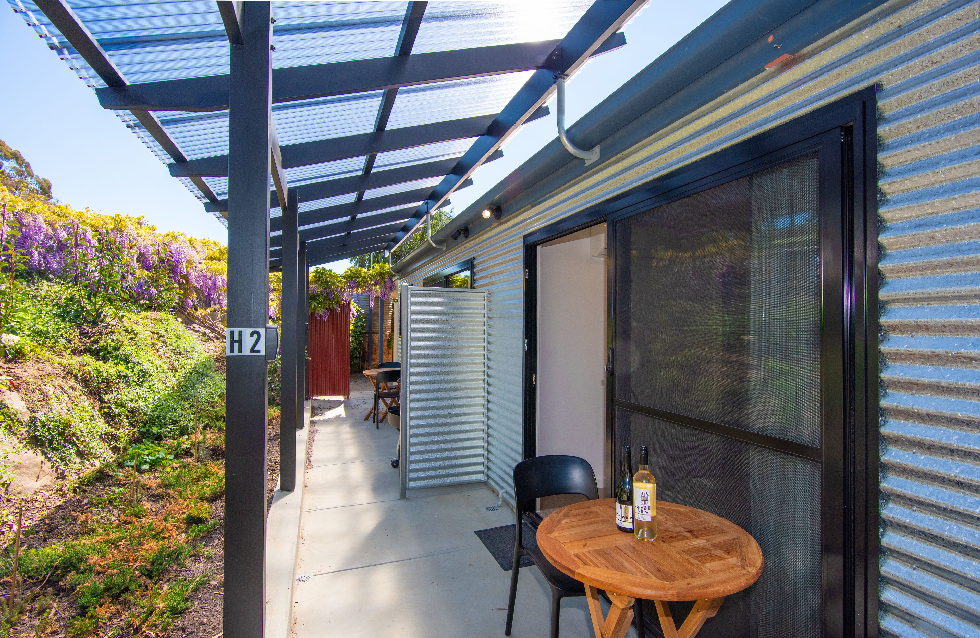 Longview Vineyard — image 23