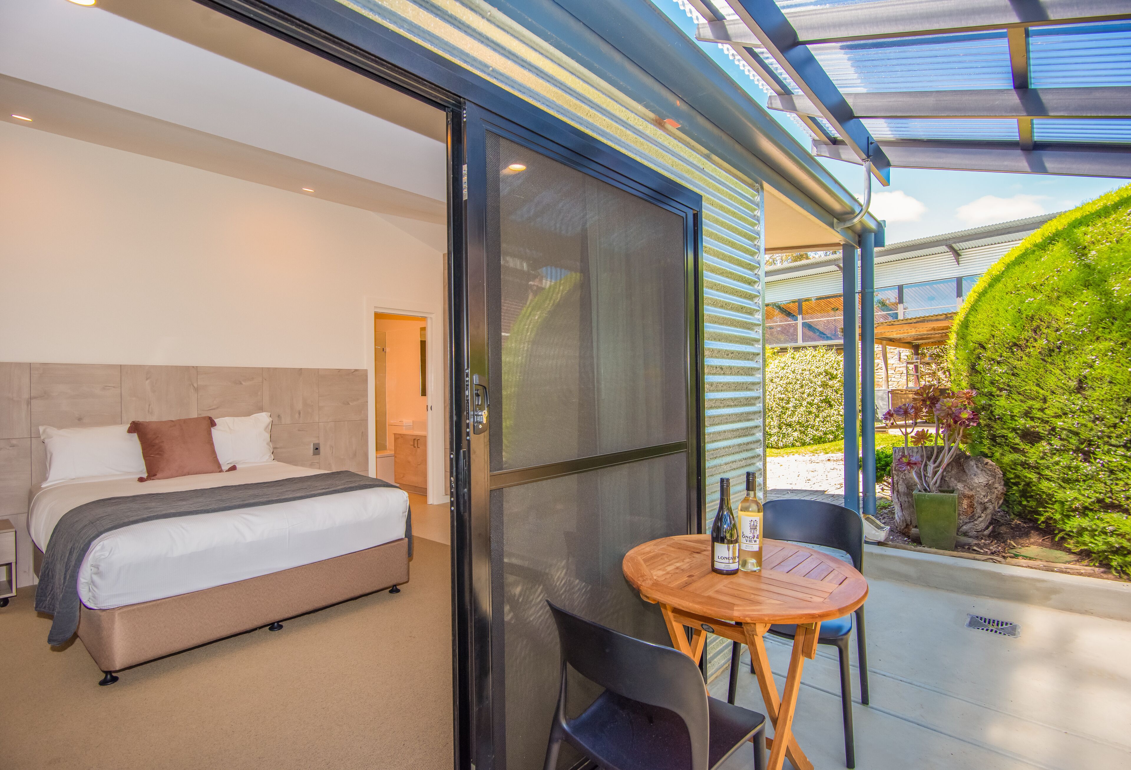 Longview Vineyard — image 17