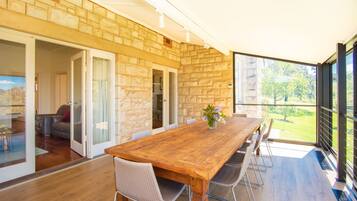 Apartamento (Longview Homestead Shiraz) | Terraza o patio