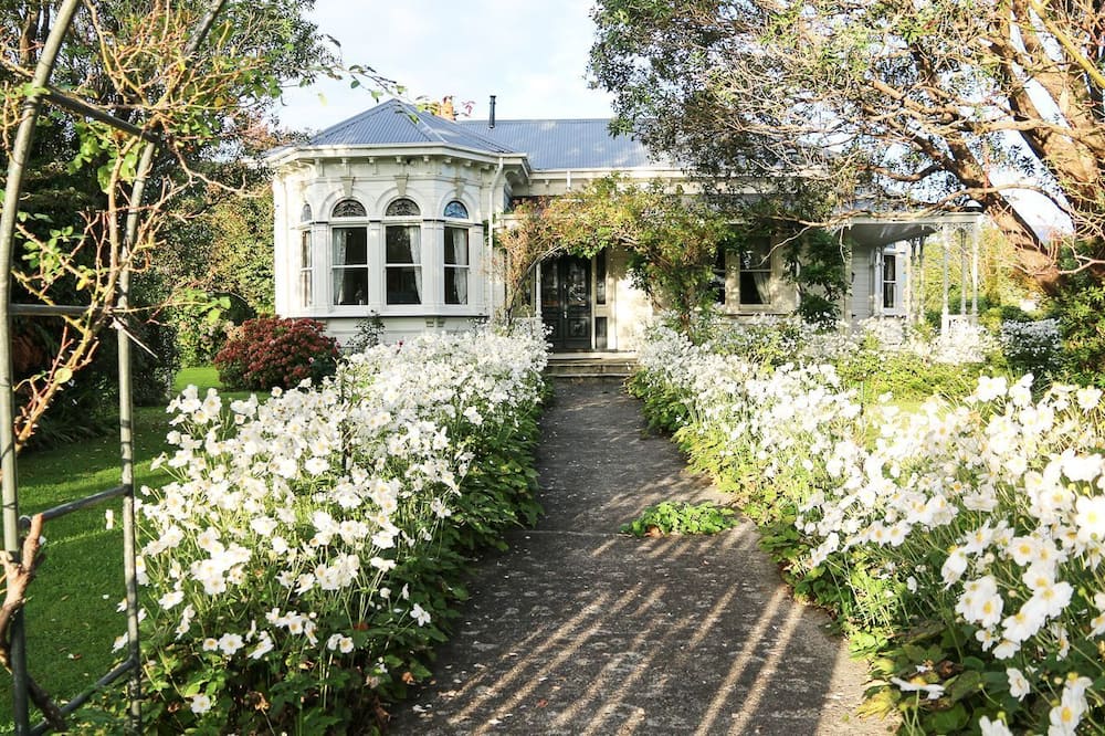 Archer House B&B