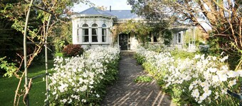 Archer House B&B