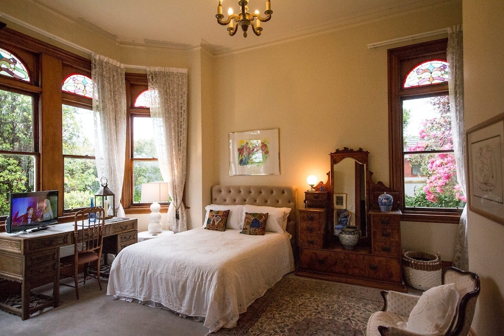 Archer House B&b 3