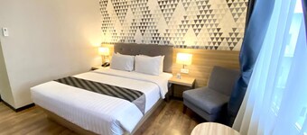 Orchardz Hotel Gajah Mada