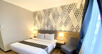 Orchardz Hotel Gajah Mada