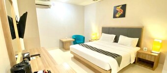 Orchardz Hotel Gajahmada Pontianak