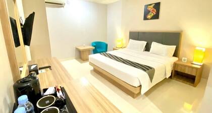 Orchardz Hotel Gajahmada Pontianak