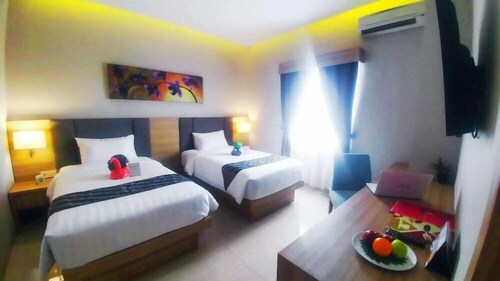 Orchardz Hotel Gajahmada Pontianak