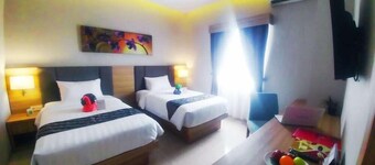 Orchardz Hotel Gajahmada Pontianak