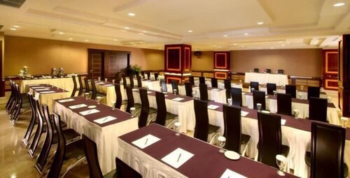 Orchardz Hotel Gajahmada Pontianak