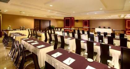 Orchardz Hotel Gajahmada Pontianak