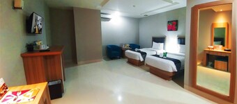 Orchardz Hotel Gajahmada Pontianak