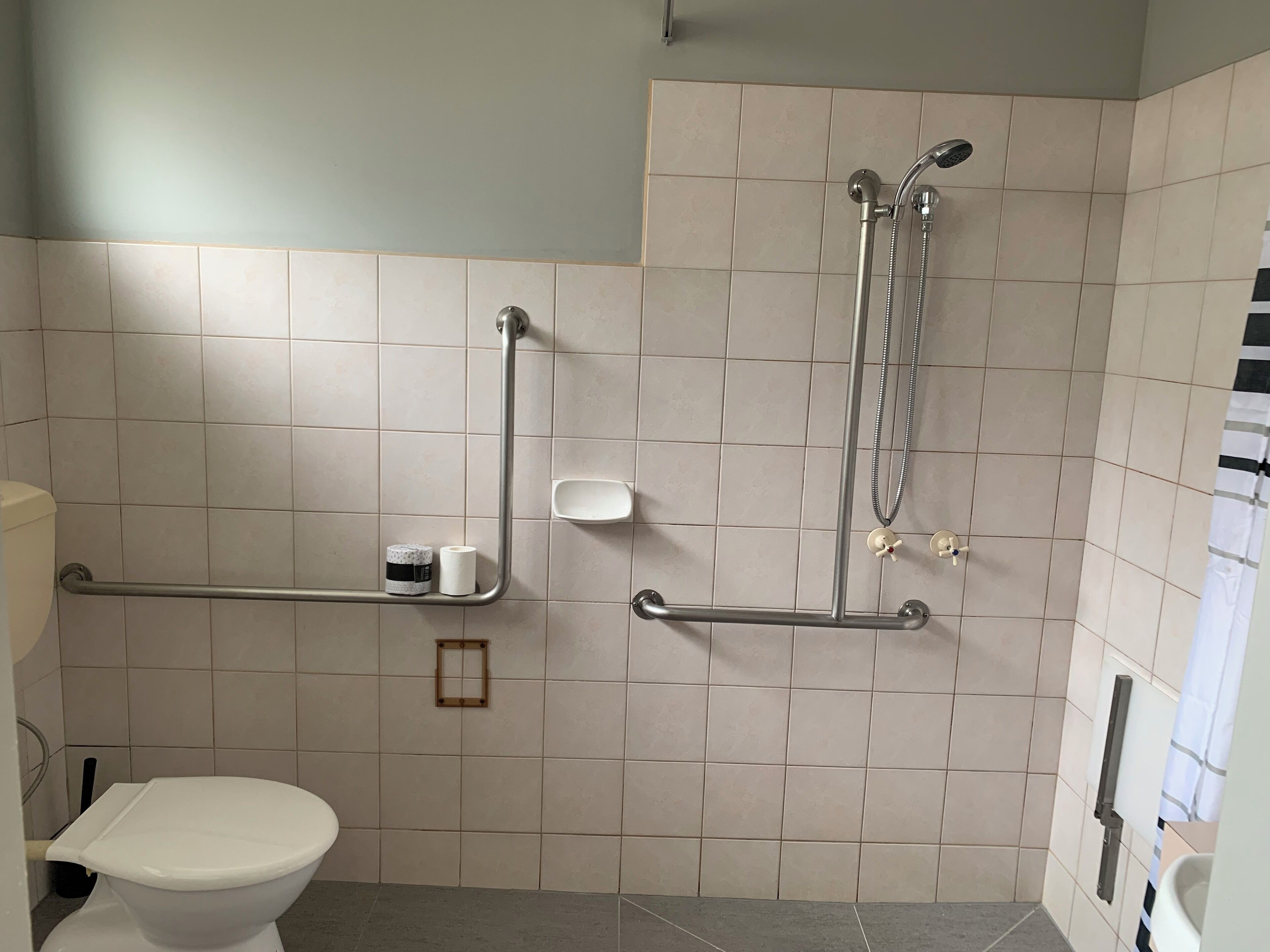 Foto - Pelicans Motel San Remo