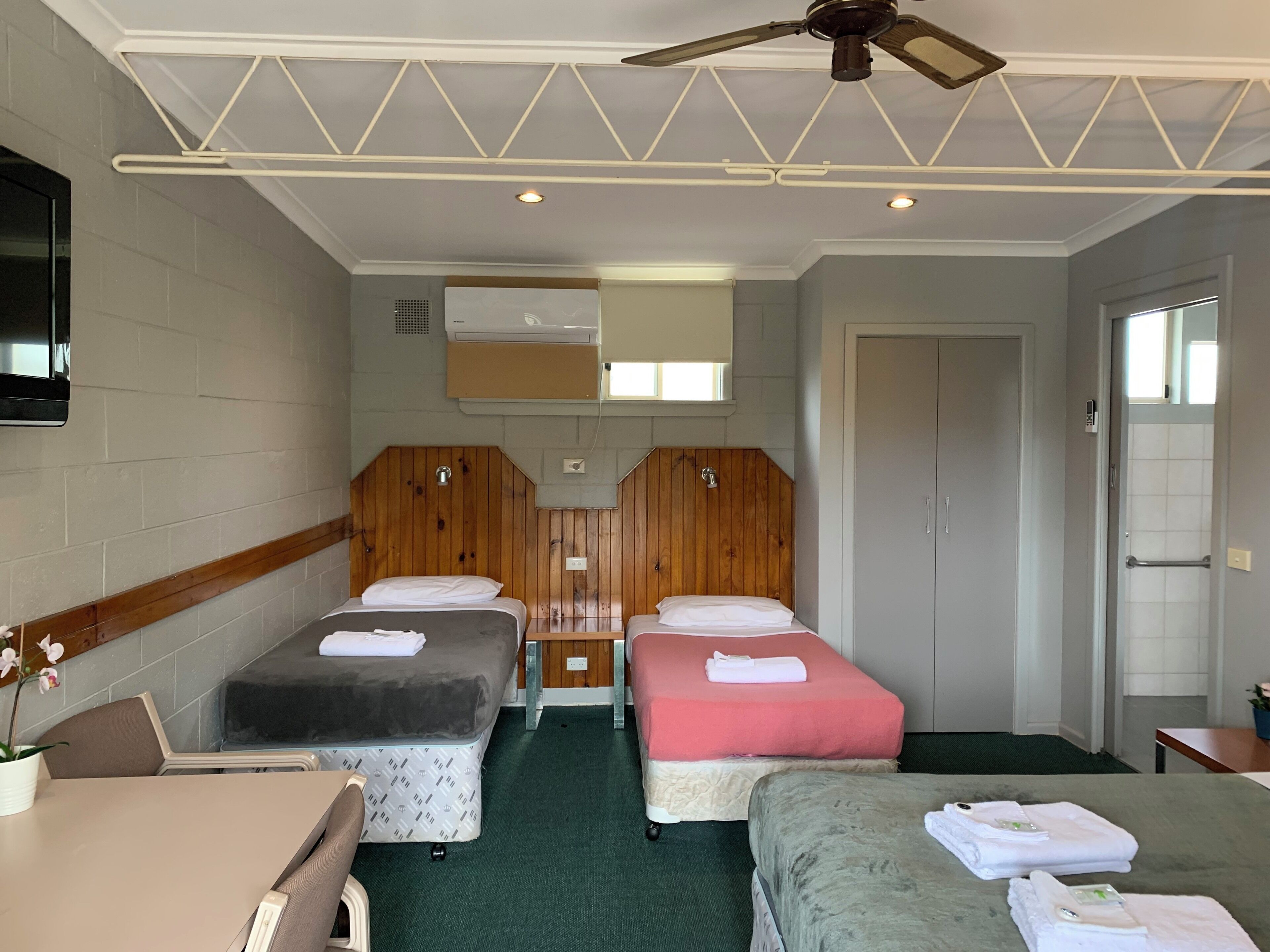 Foto - Pelicans Motel San Remo