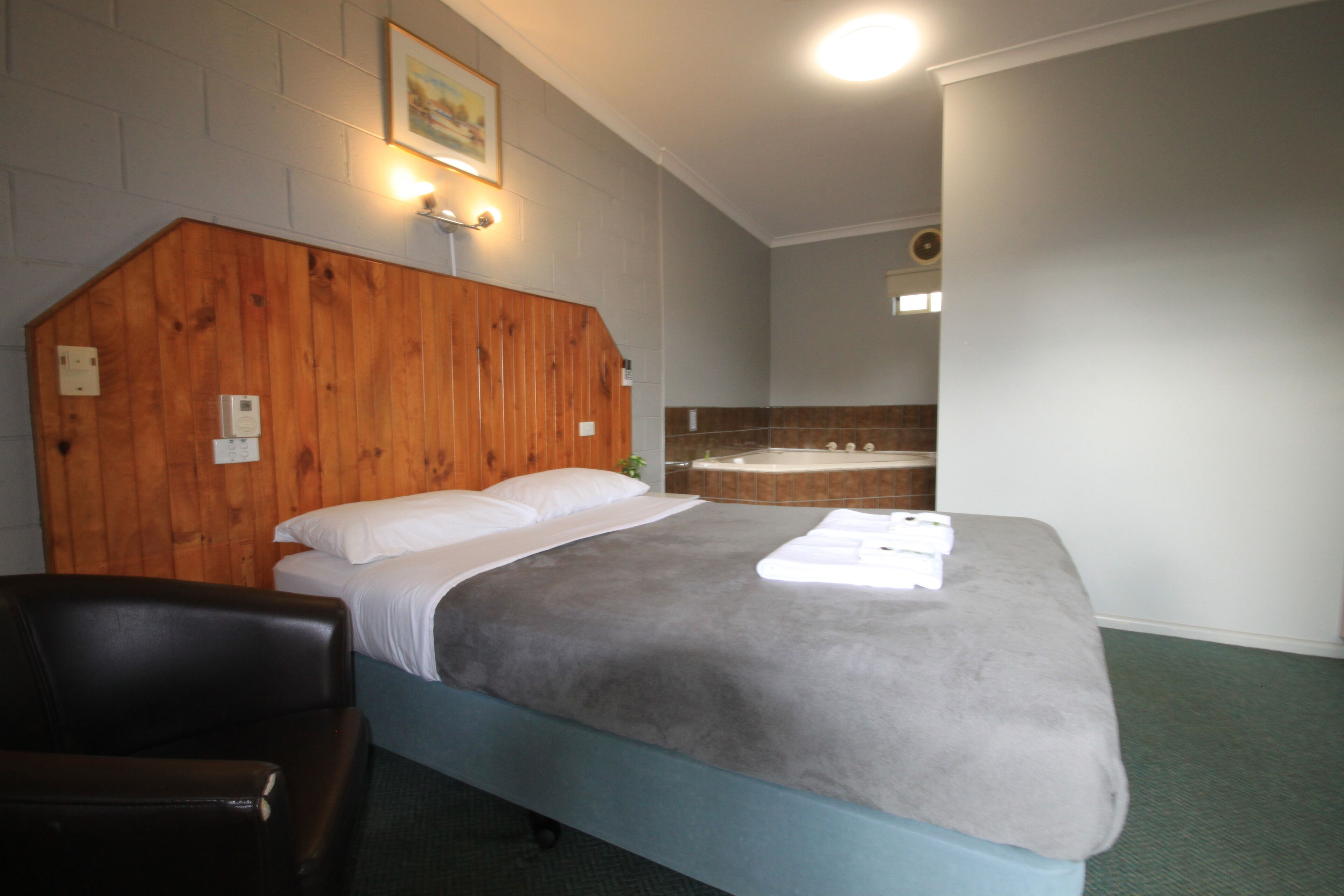 Foto - Pelicans Motel San Remo