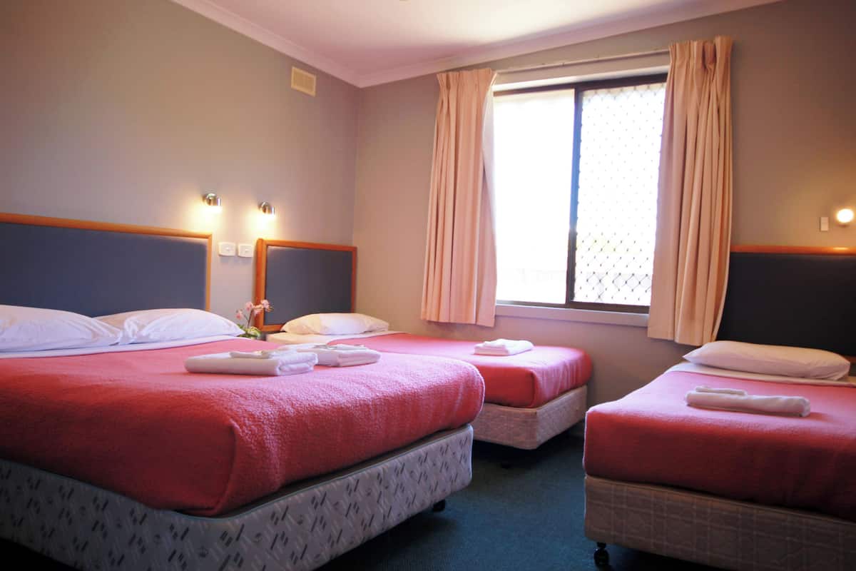 Family Suite, 2 Bedrooms