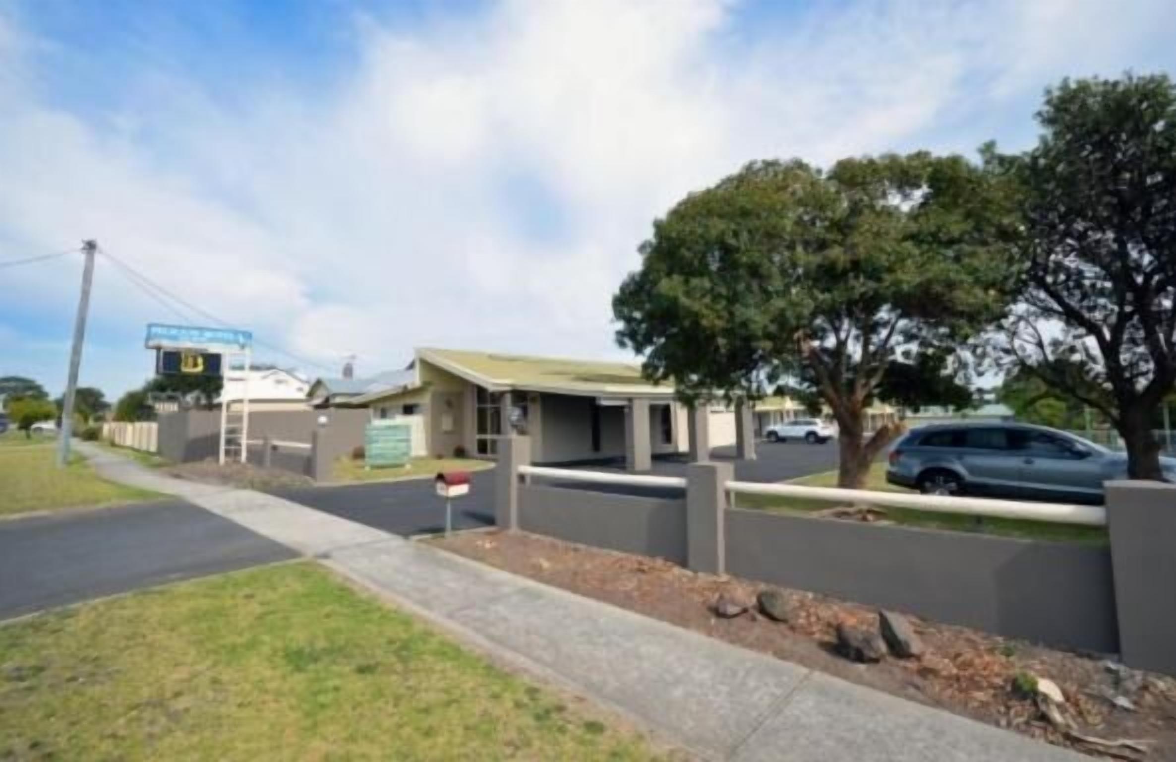 Foto - Pelicans Motel San Remo