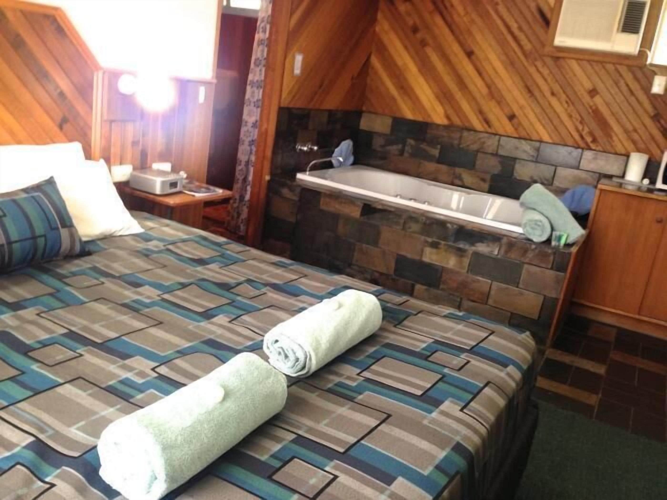 Foto - Pelicans Motel San Remo