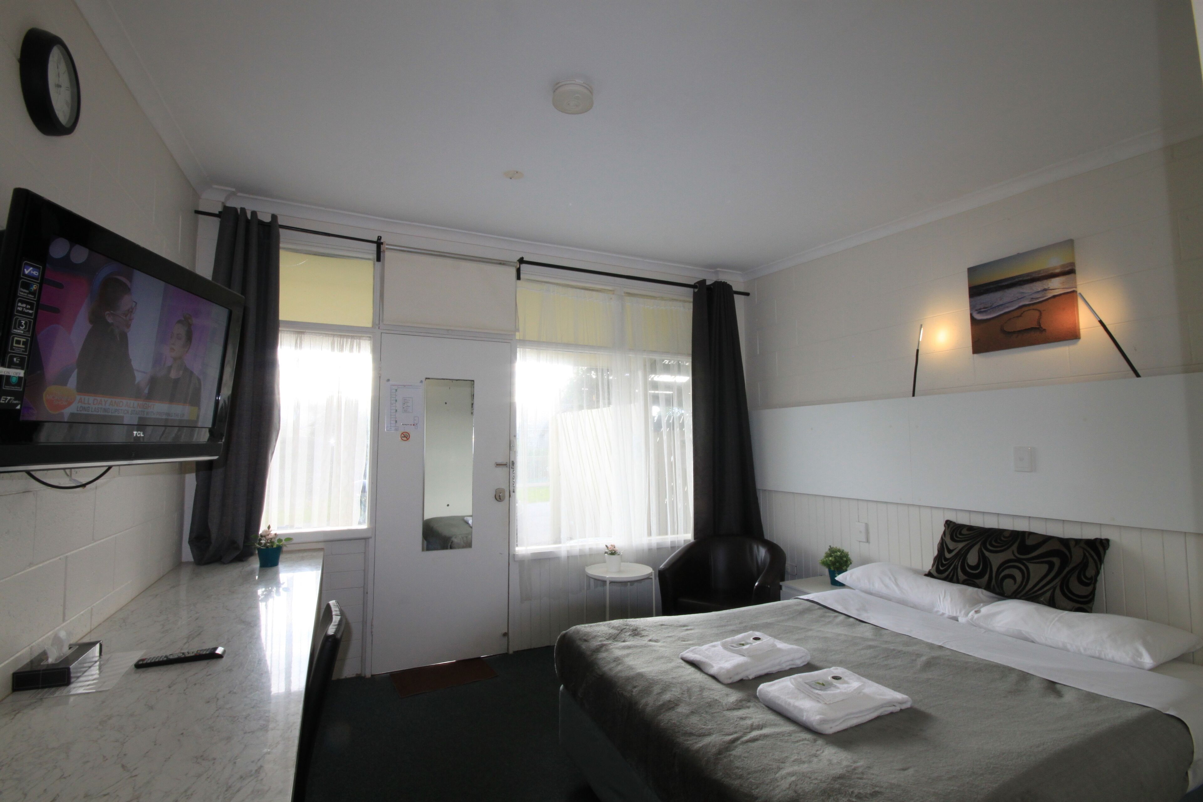 Foto - Pelicans Motel San Remo