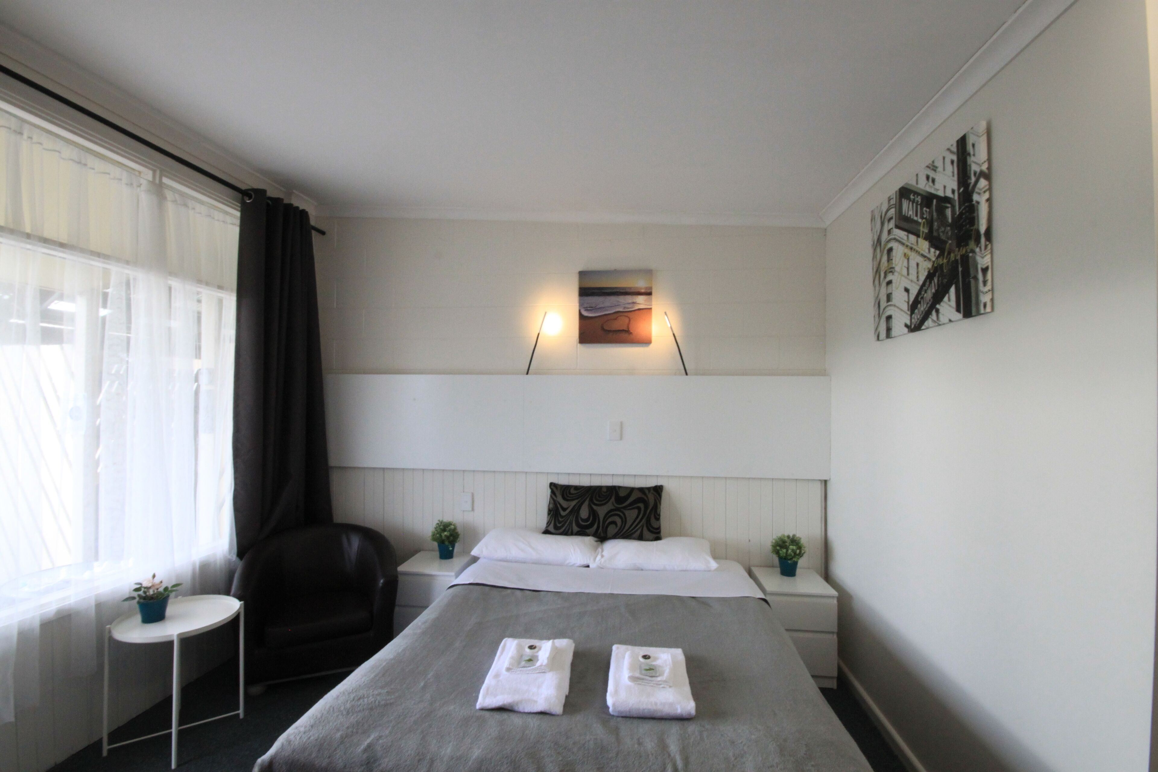 Foto - Pelicans Motel San Remo