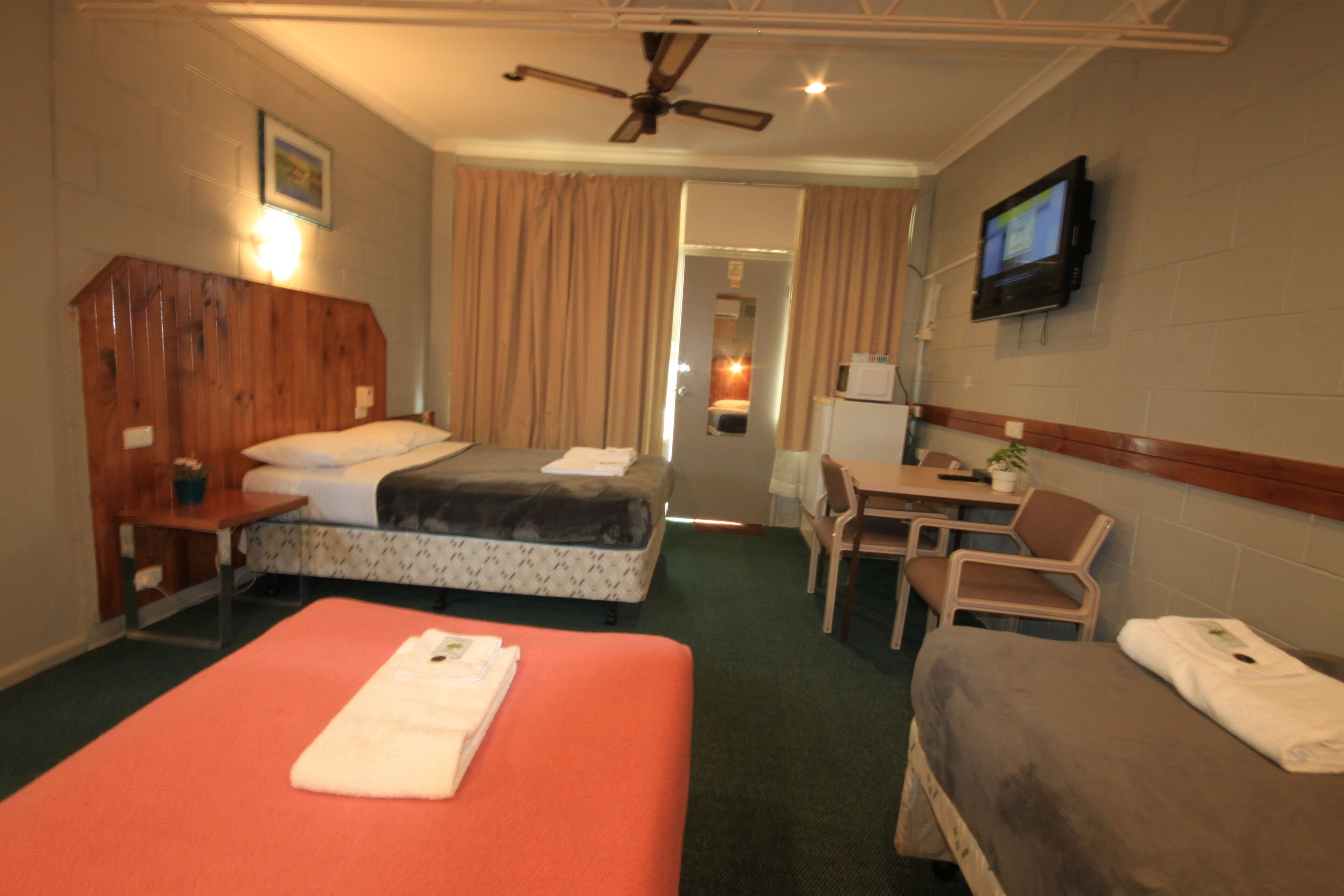 Foto - Pelicans Motel San Remo