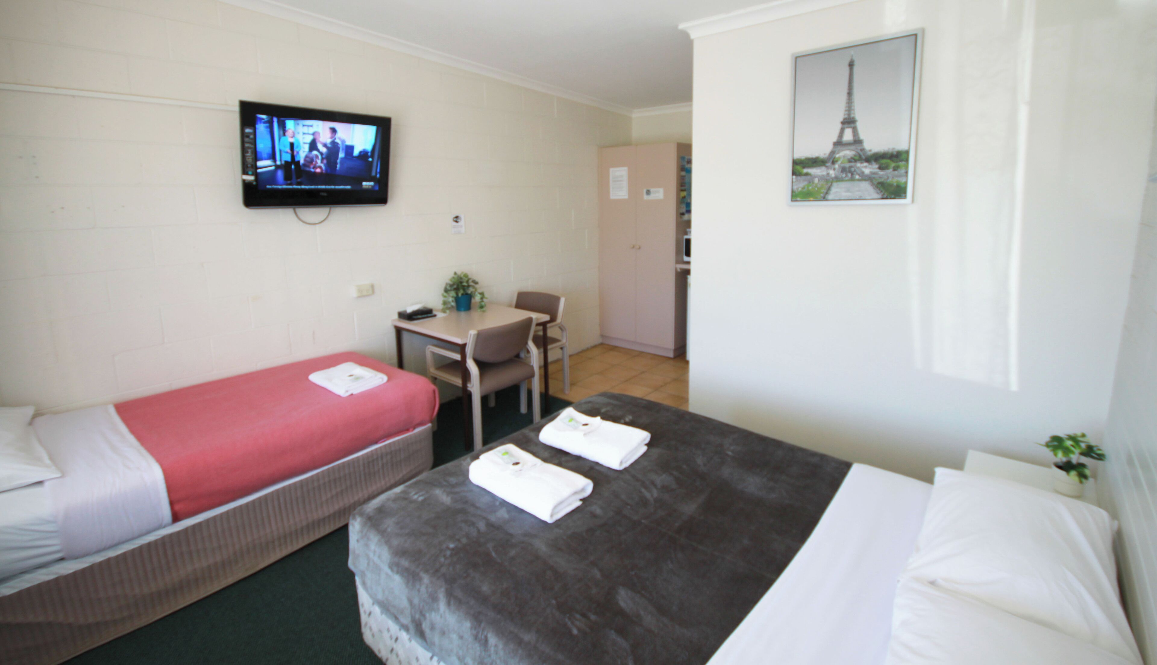 Foto - Pelicans Motel San Remo