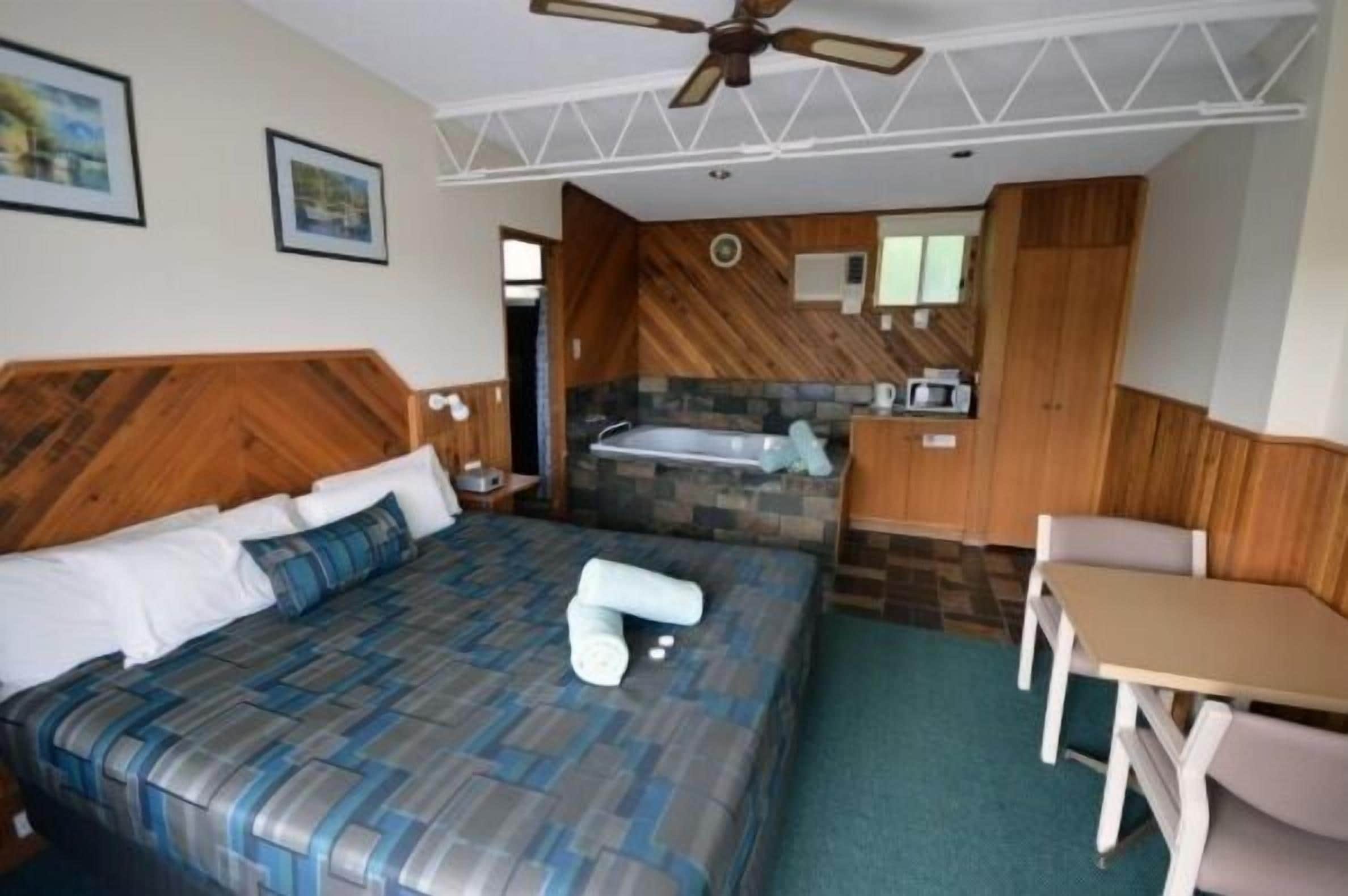 Foto - Pelicans Motel San Remo