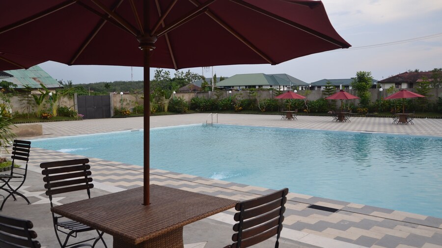 Aston Tanjung City Hotel