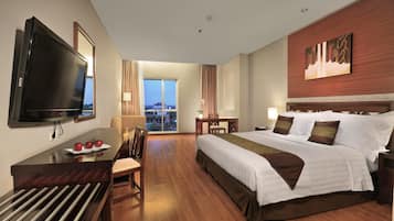 Deluxe Room (With Breakfast)