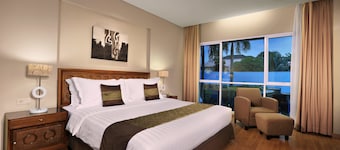 阿斯顿丹绒城市酒店