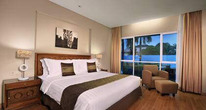 Aston Tanjung City Hotel