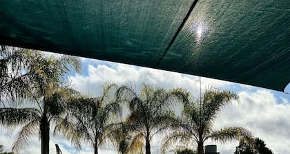 Tooleybuc Motel