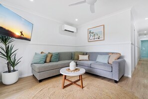 Villa – superior, 3 soverom | Wi-fi (inkludert) og sengetøy