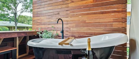 Telt | Wi-fi (inkludert) og sengetøy